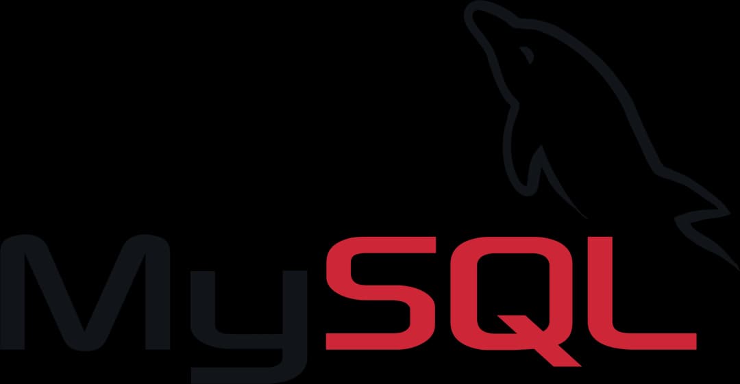MySQL logo