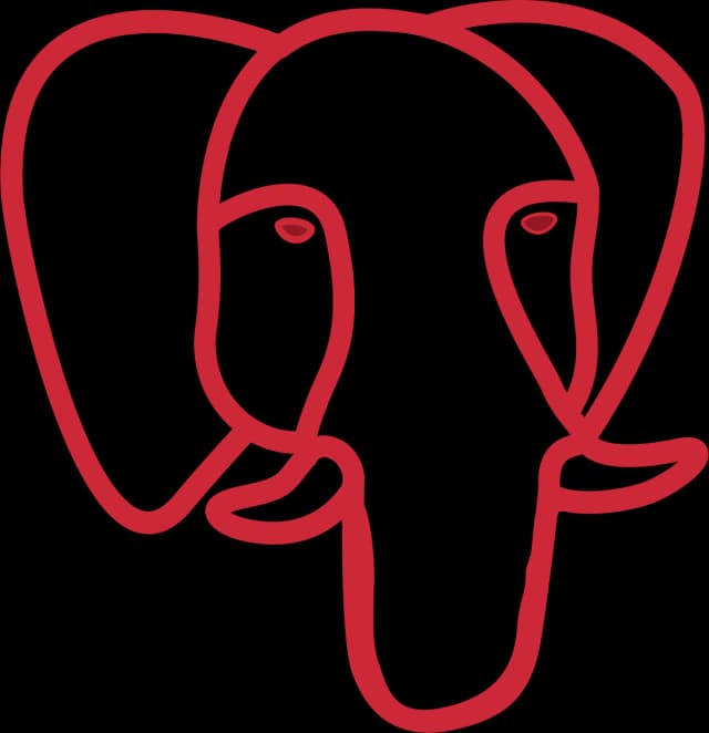 PostgreSQL logo